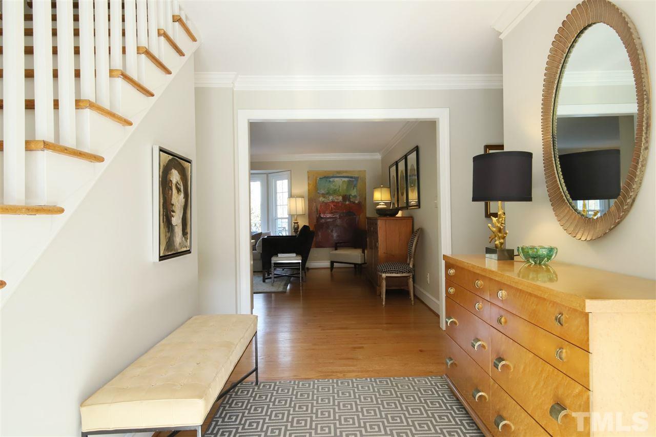 2115 Weybridge Drive Raleigh, NC 27615 - Photo 3 of 29