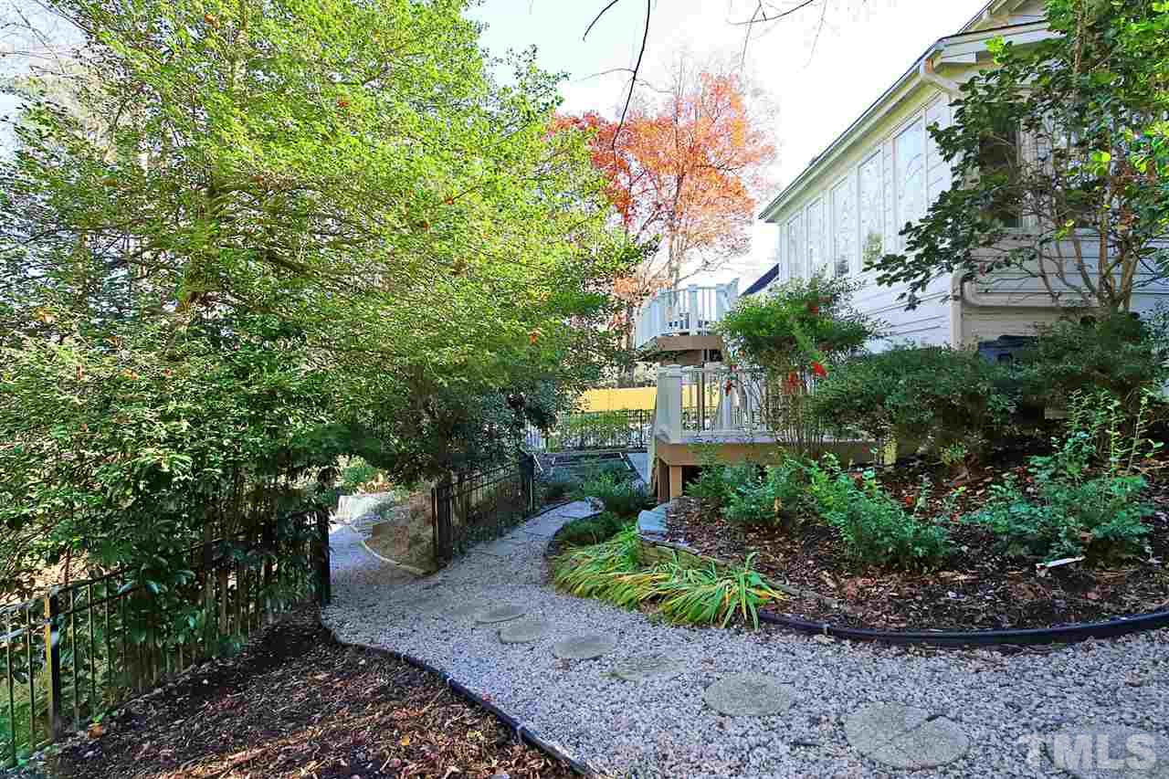 2115 Weybridge Drive Raleigh, NC 27615 - Photo 21 of 29