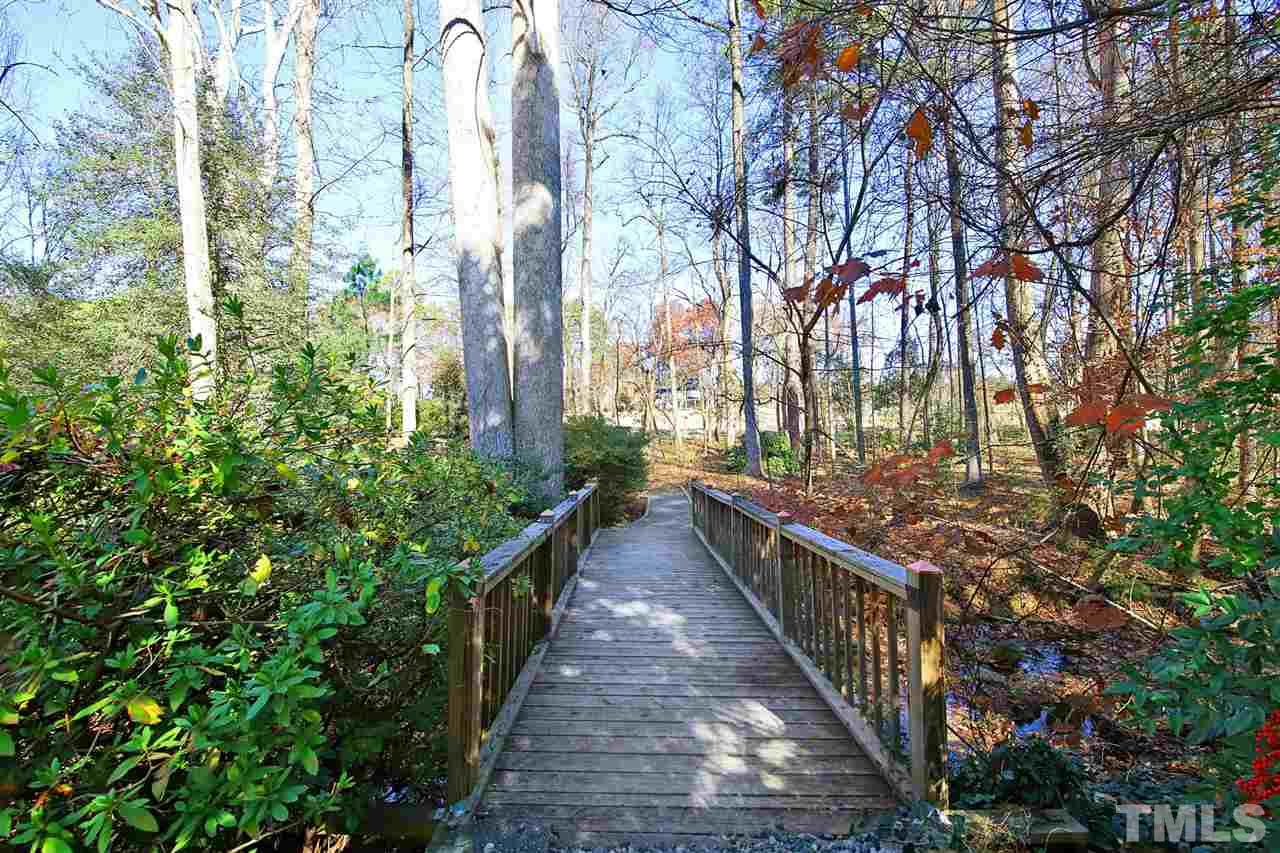 2115 Weybridge Drive Raleigh, NC 27615 - Photo 22 of 29