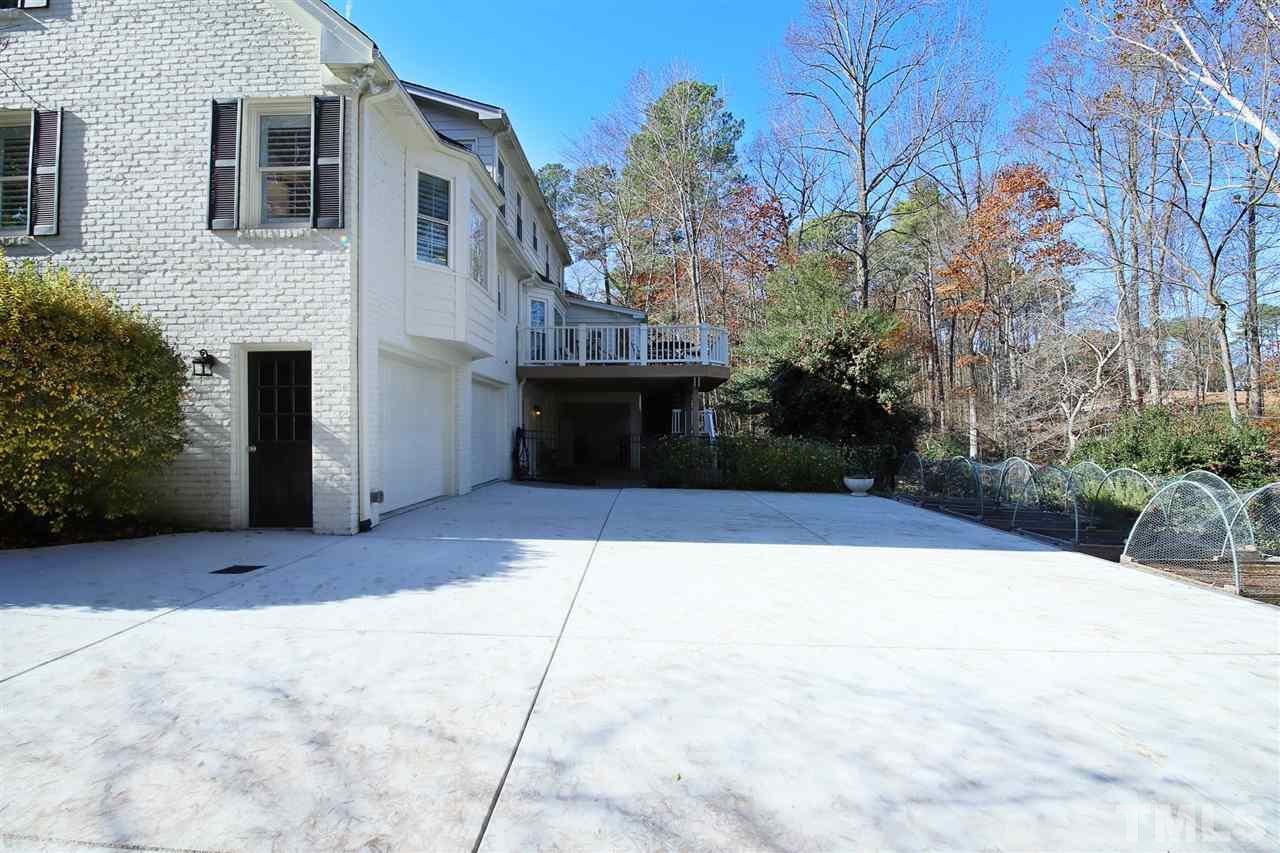 2115 Weybridge Drive Raleigh, NC 27615 - Photo 25 of 29