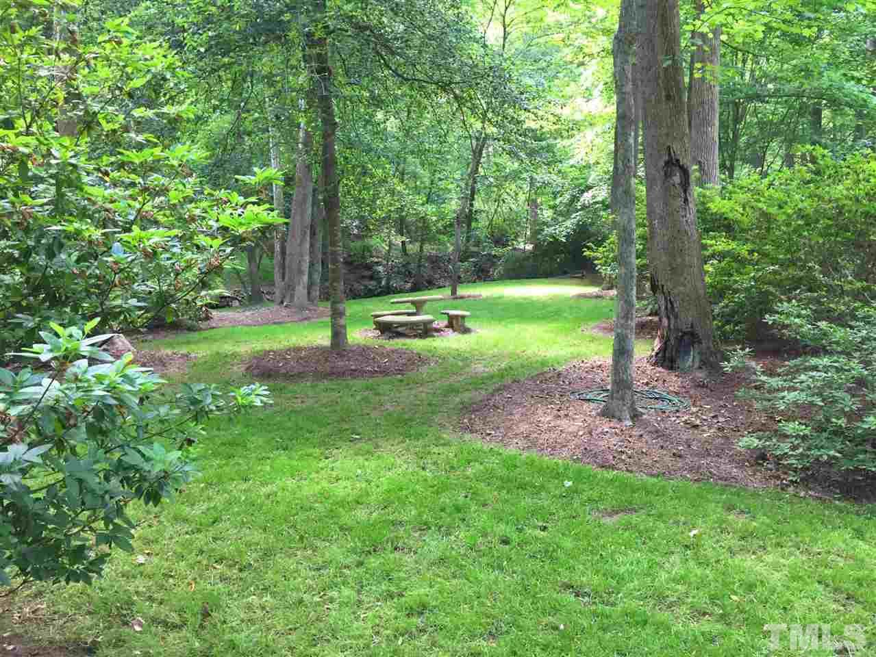 2115 Weybridge Drive Raleigh, NC 27615 - Photo 26 of 29