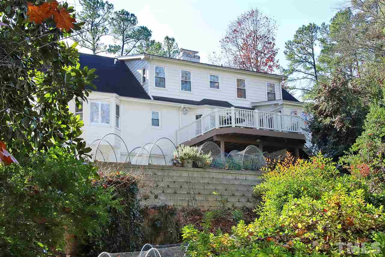 2115 Weybridge Drive Raleigh, NC 27615 - Photo 28 of 29