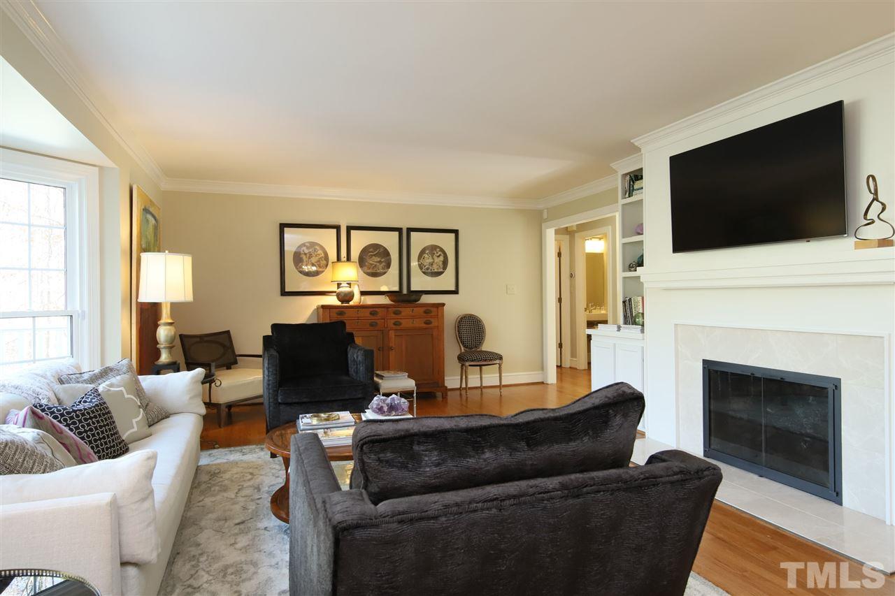 2115 Weybridge Drive Raleigh, NC 27615 - Photo 5 of 29