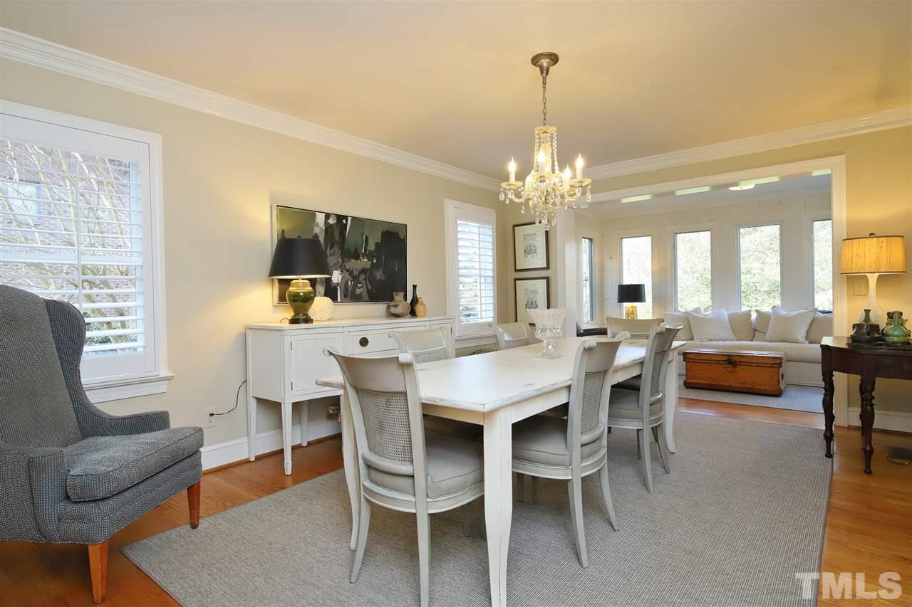 2115 Weybridge Drive Raleigh, NC 27615 - Photo 6 of 29