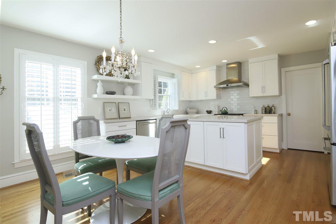 2115 Weybridge Drive Raleigh, NC 27615 - Photo 7 of 29