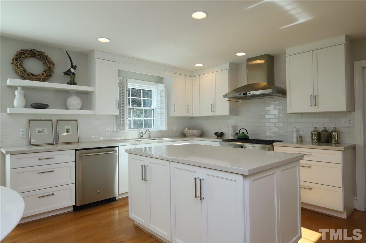 2115 Weybridge Drive Raleigh, NC 27615 - Photo 8 of 29