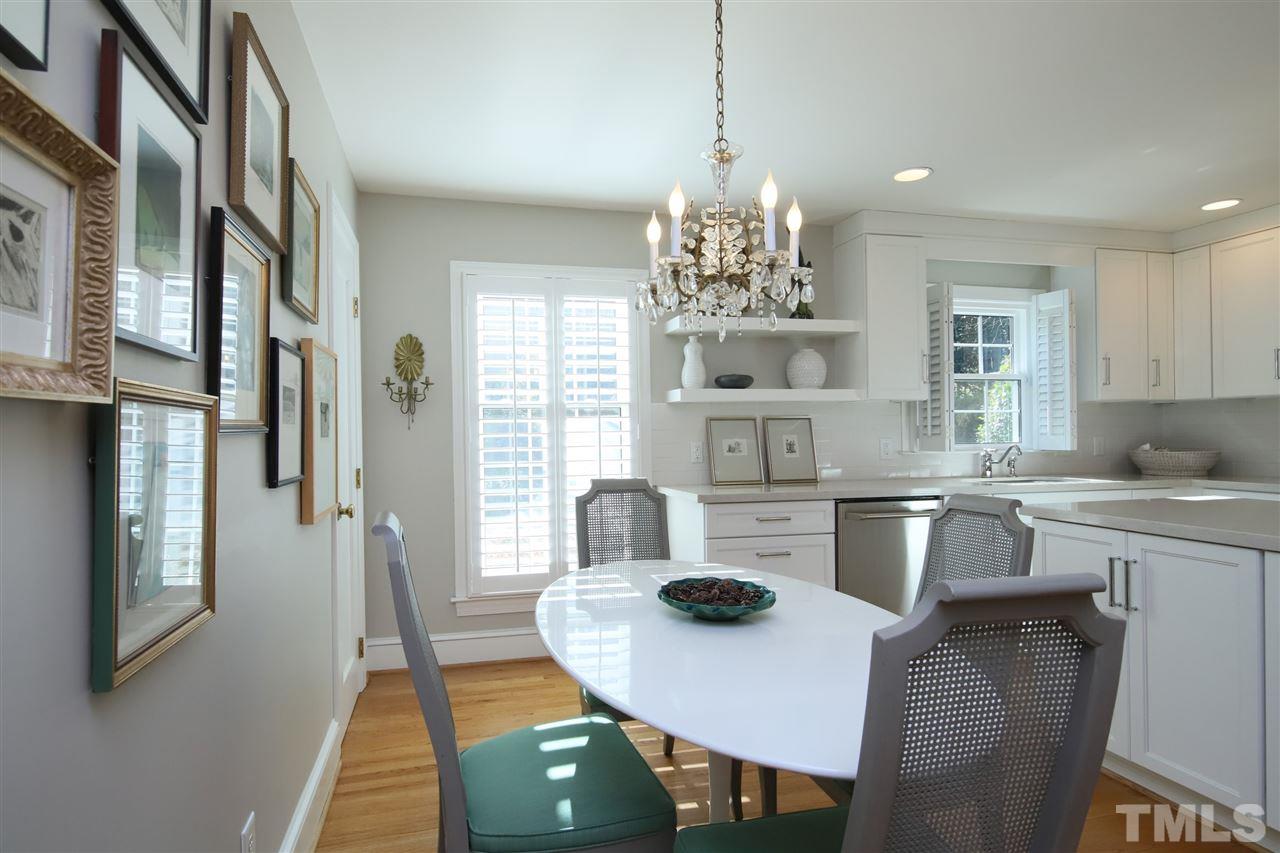 2115 Weybridge Drive Raleigh, NC 27615 - Photo 9 of 29