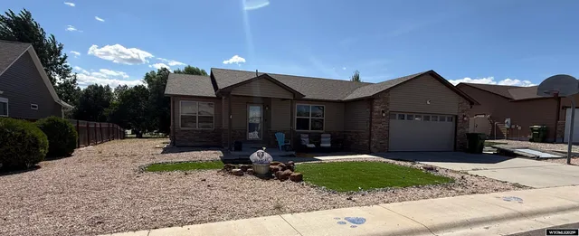 $455,000 | 982 Meadowlark Drive, Douglas, WY 82633