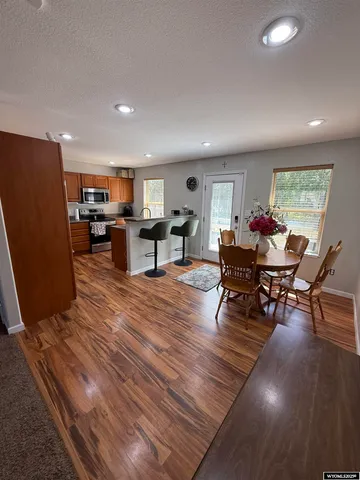 $440,000 | 982 Meadowlark Drive, Douglas, WY 82633