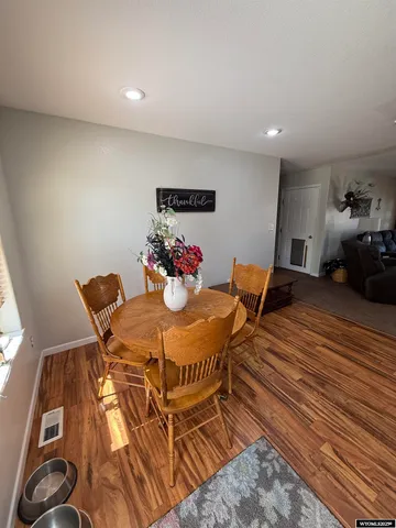 $440,000 | 982 Meadowlark Drive, Douglas, WY 82633