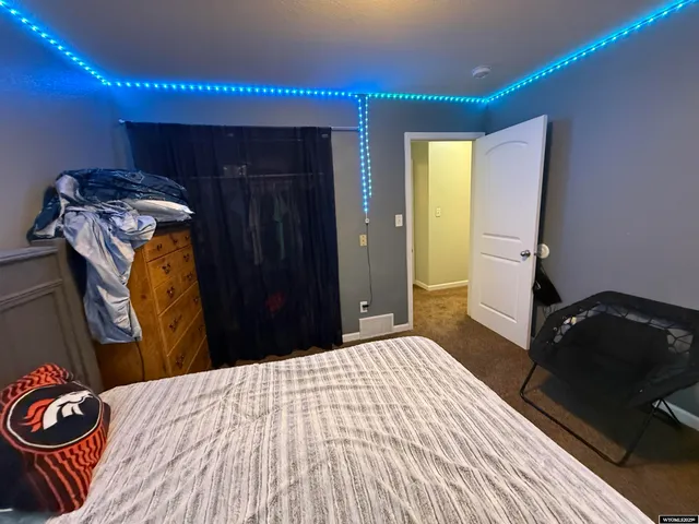 $455,000 | 982 Meadowlark Drive, Douglas, WY 82633