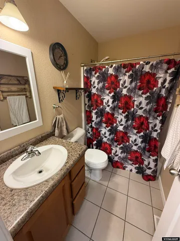 $440,000 | 982 Meadowlark Drive, Douglas, WY 82633