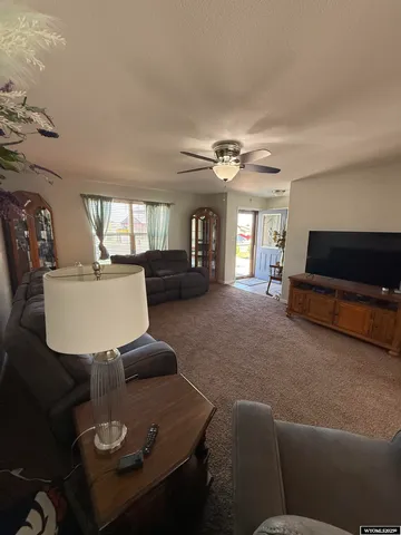 $440,000 | 982 Meadowlark Drive, Douglas, WY 82633