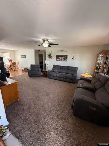 $440,000 | 982 Meadowlark Drive, Douglas, WY 82633