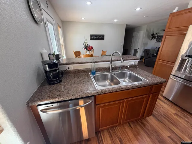 $440,000 | 982 Meadowlark Drive, Douglas, WY 82633