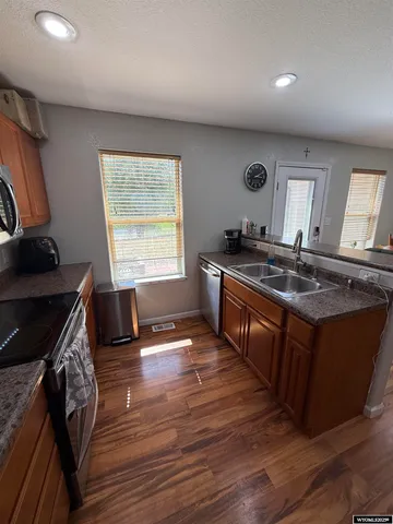 $455,000 | 982 Meadowlark Drive, Douglas, WY 82633