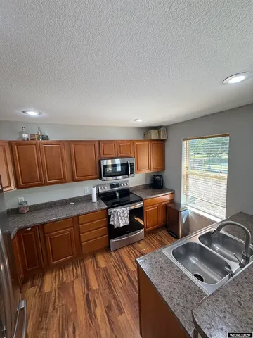 $455,000 | 982 Meadowlark Drive, Douglas, WY 82633