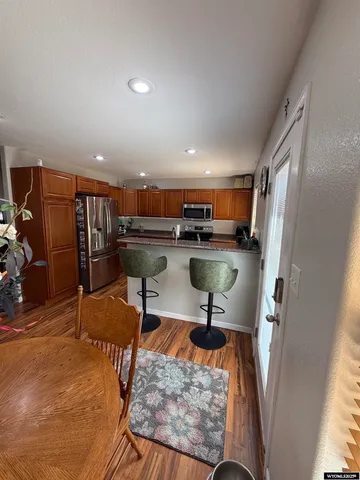 $455,000 | 982 Meadowlark Drive, Douglas, WY 82633