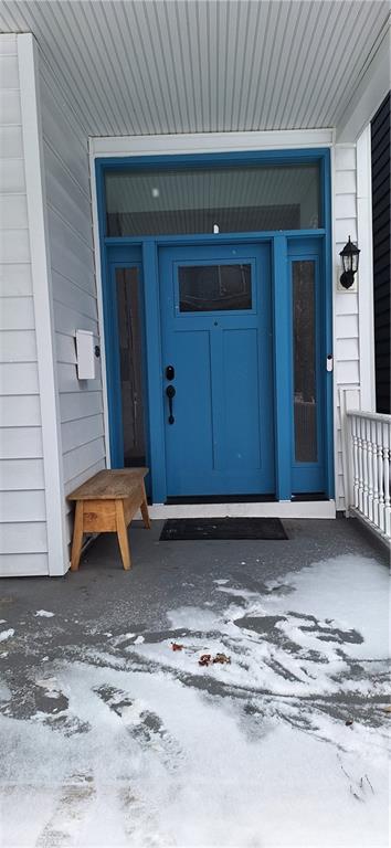 548 South Graham Street Pittsburgh, PA 15232 - Photo 2 of 49 a house with a outdoor space