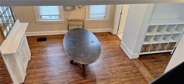 $5,500 | 548 South Graham Street, Pittsburgh, PA 15232