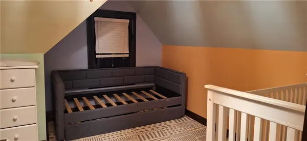 a view of small space