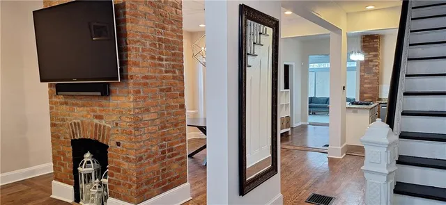 $5,500 | 548 South Graham Street, Pittsburgh, PA 15232