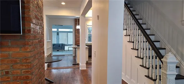 $5,500 | 548 South Graham Street, Pittsburgh, PA 15232