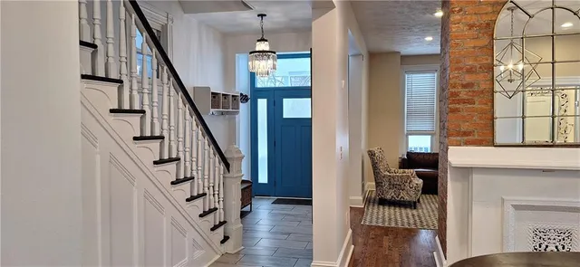 $5,500 | 548 South Graham Street, Pittsburgh, PA 15232