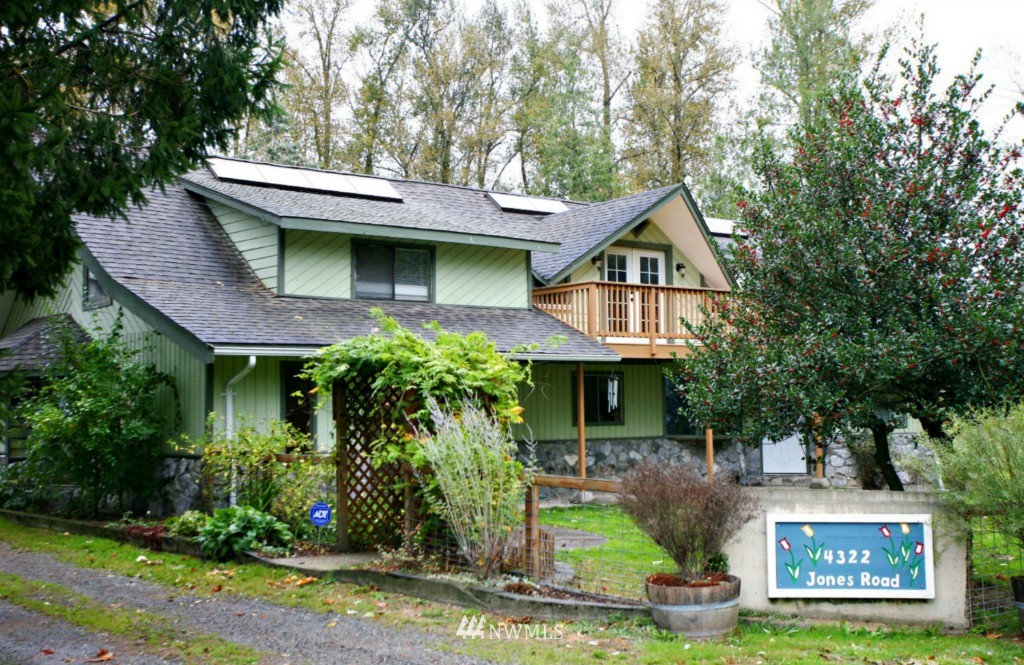 4322 Jones Road Sumas, WA 98295 - Photo 24 of 25