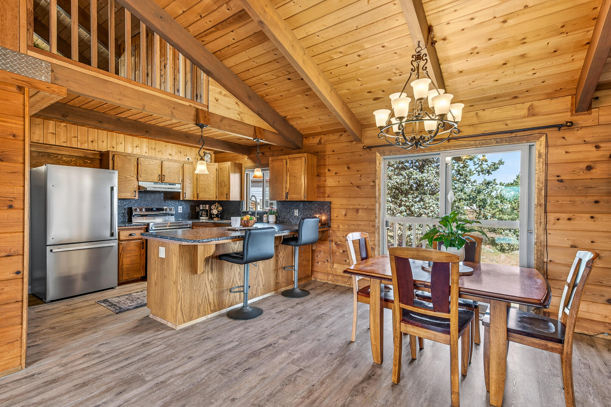 6354 Mustang Road Terrebonne, OR 97760 - Photo 13 of 48