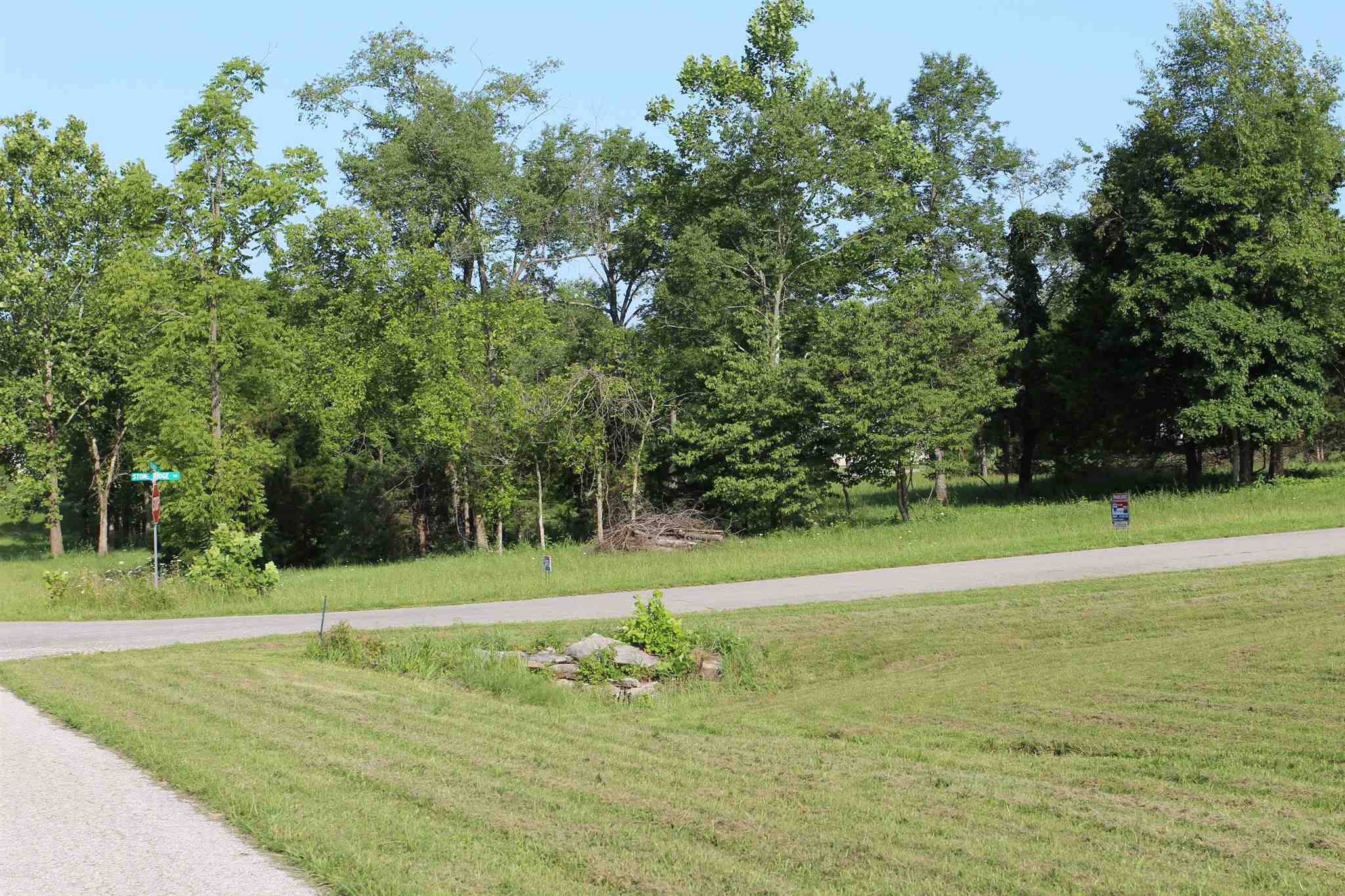 8451 South Stone Ridge Road Bloomington, IN 47401 - Photo 11 of 18 Gallery Image 11
