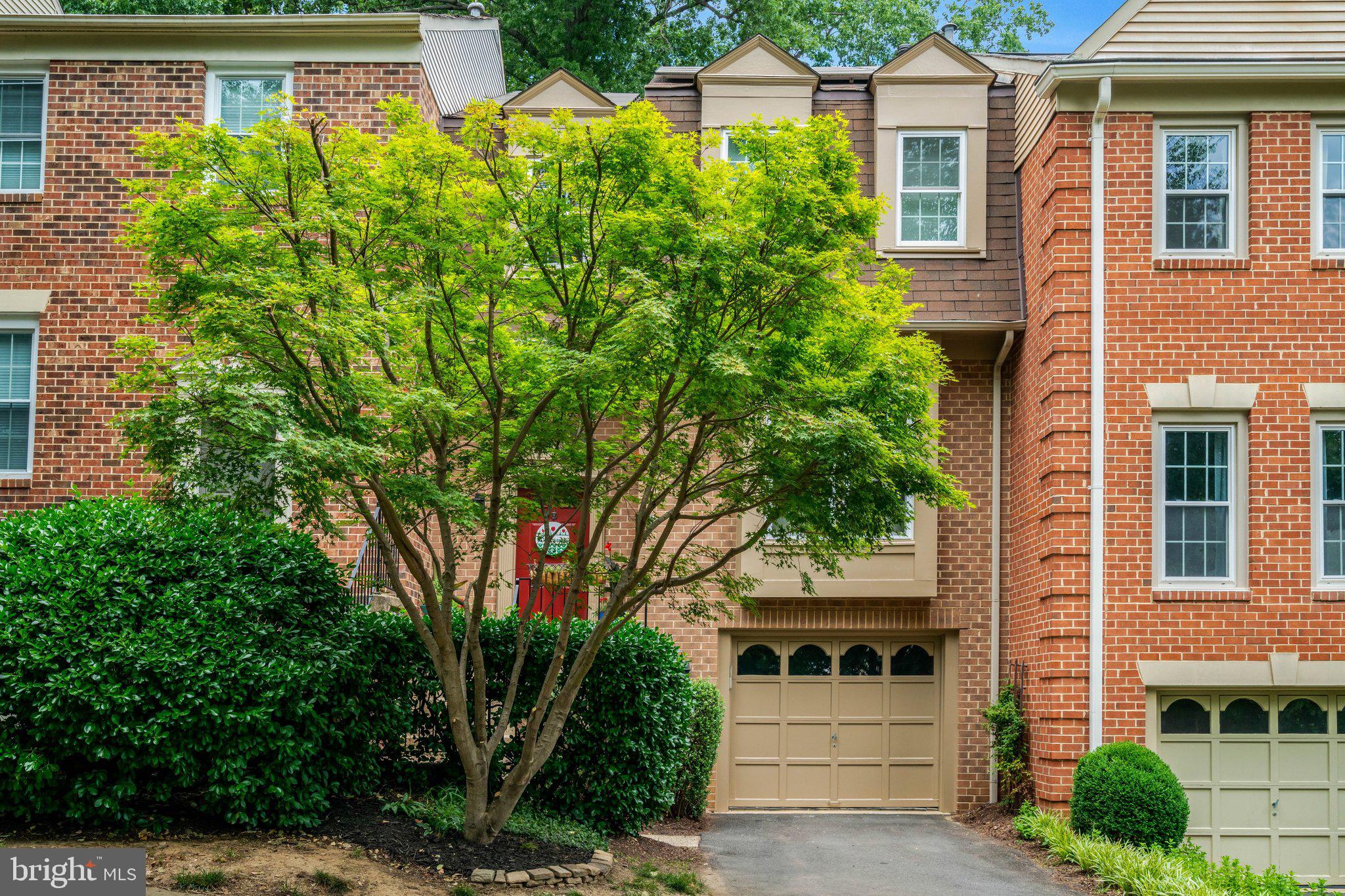 7838 Ashley Glen Road Annandale, VA 22003 - Photo 68 of 77