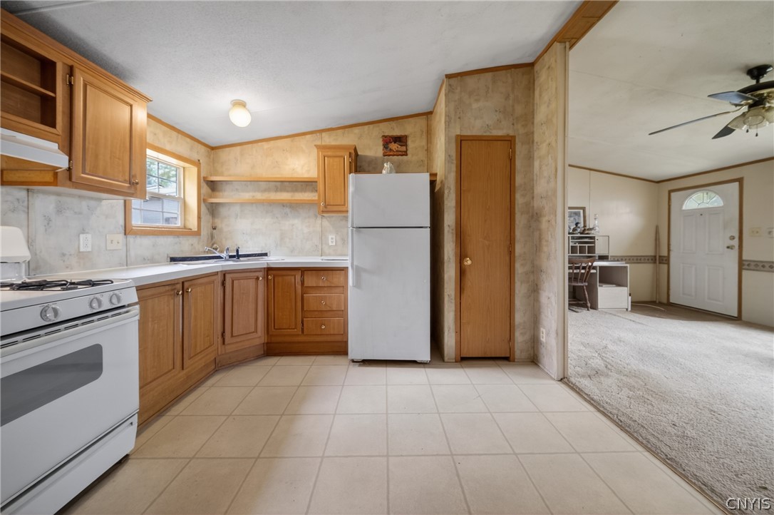 3 Richter Road Sandy Creek, NY 13142 - Photo 19 of 44