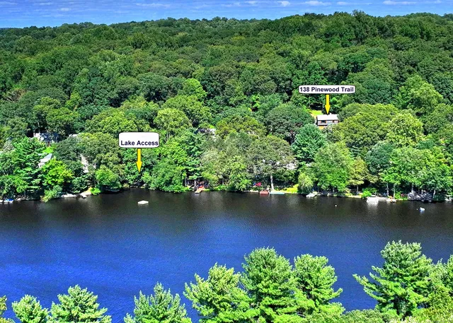 $4,875 | 138 Pinewood Trail, Trumbull, CT 06611