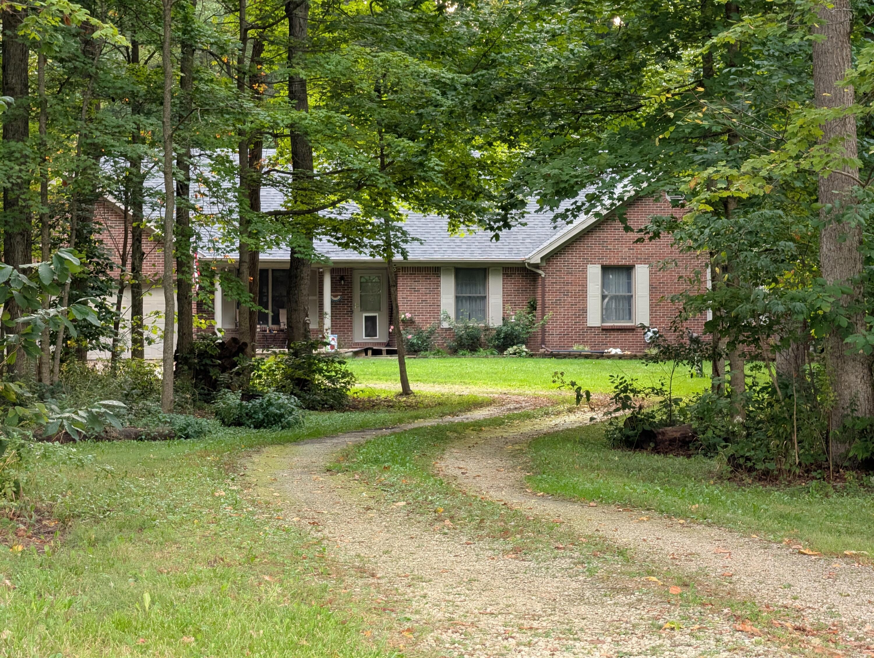 12325 Wones Road Maplewood, OH 45340 - Photo 2 of 45 4296