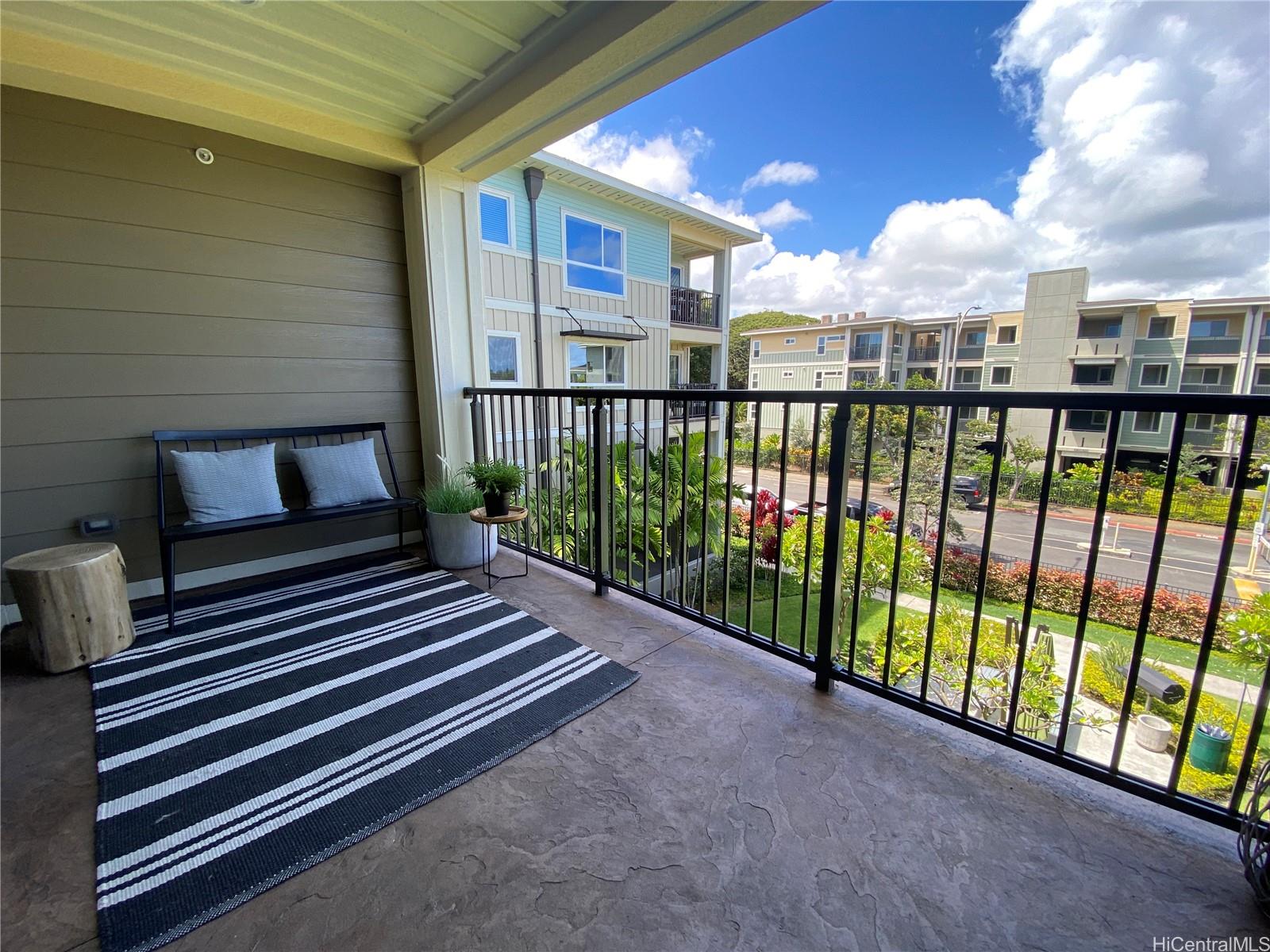 409 Kailua Road, Unit 7206 Kailua, HI 96734 - Photo 10 of 10