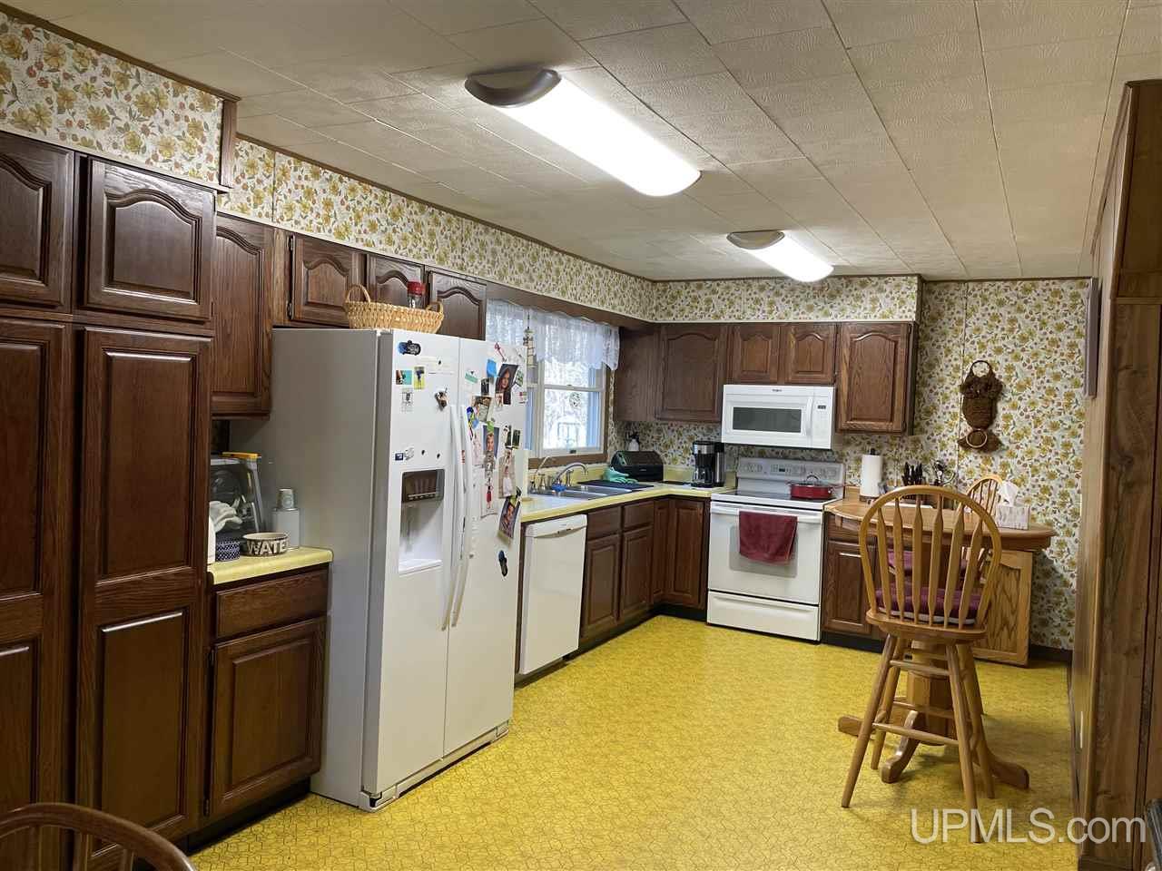 5393 North Rumley Road Skandia, MI 49885 - Photo 4 of 48