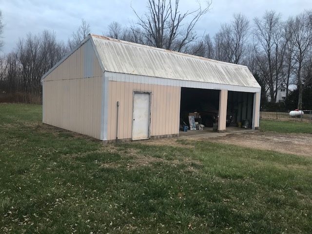 8443 North Pierce Road Bruceville, IN 47516 - Photo 10 of 11 Gallery Image 10