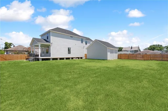 $450,000 | 900 Perrin Drive, Arabi, LA 70032