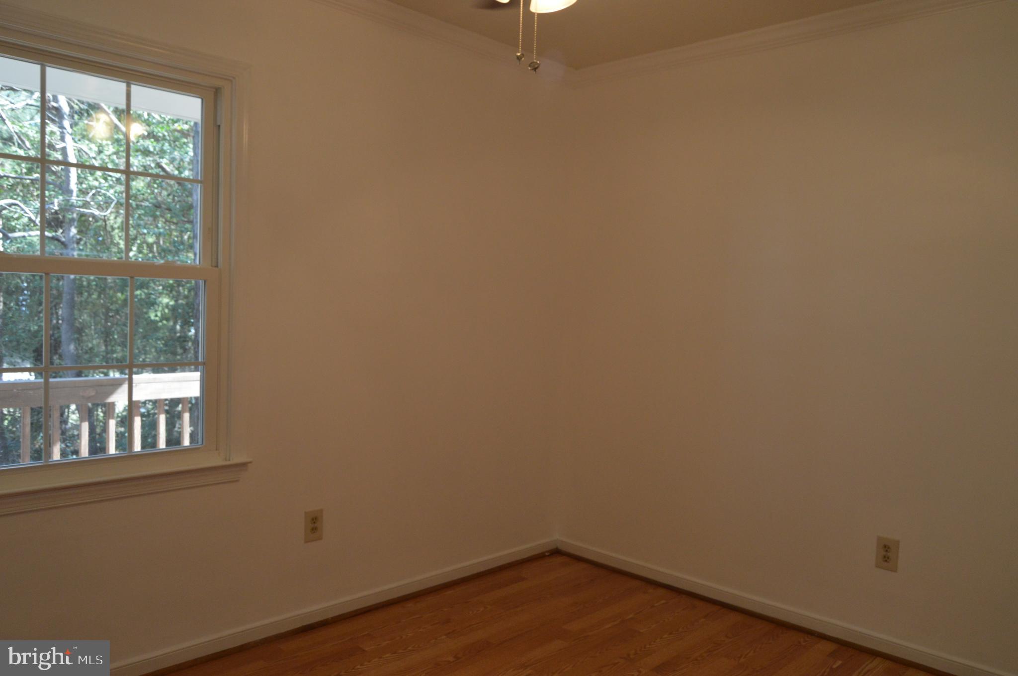 12232 Birkdale Road Ruther Glen, VA 22546 - Photo 11 of 24 First Bedroom