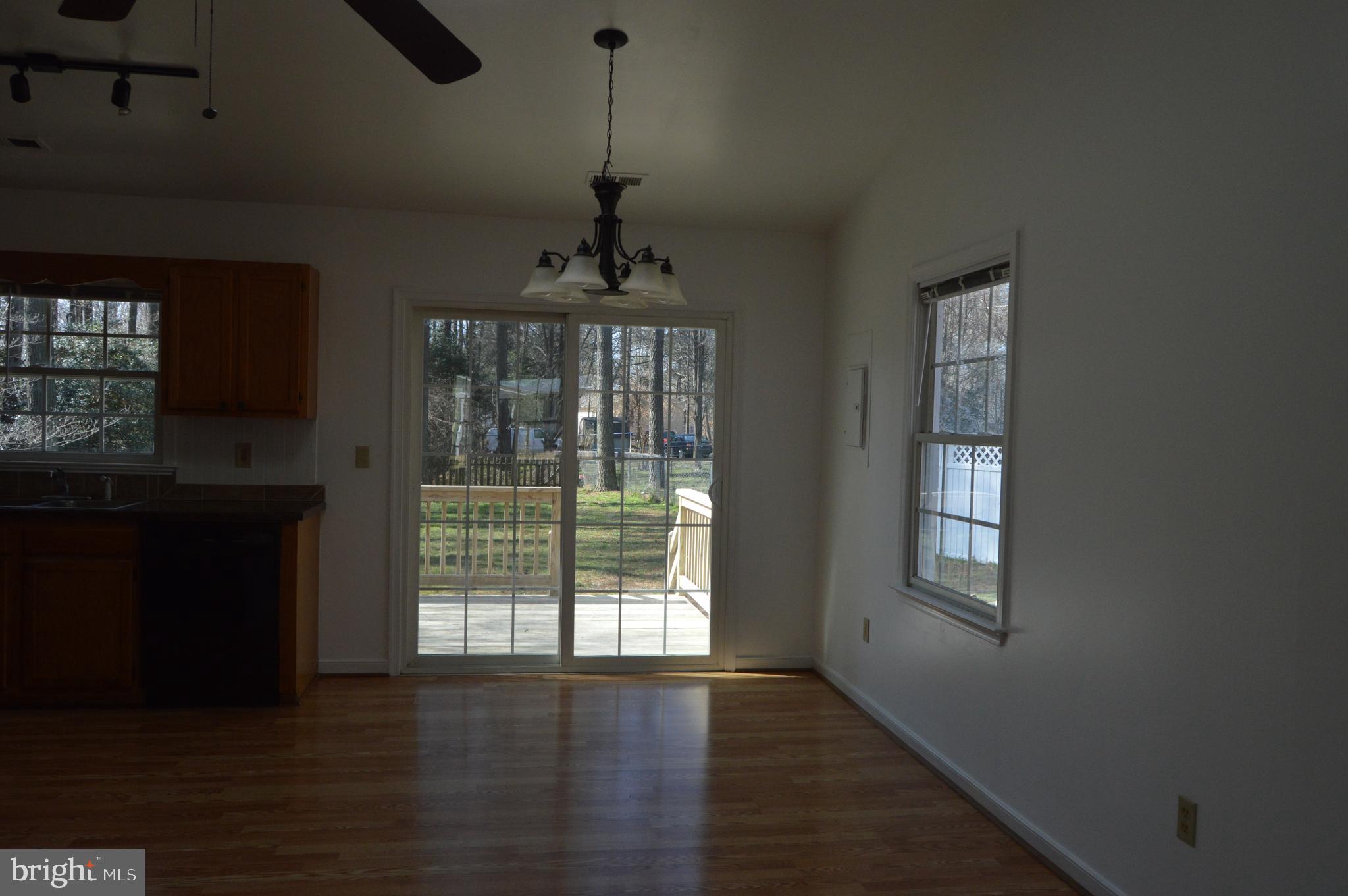 12232 Birkdale Road Ruther Glen, VA 22546 - Photo 7 of 24 Dining Room