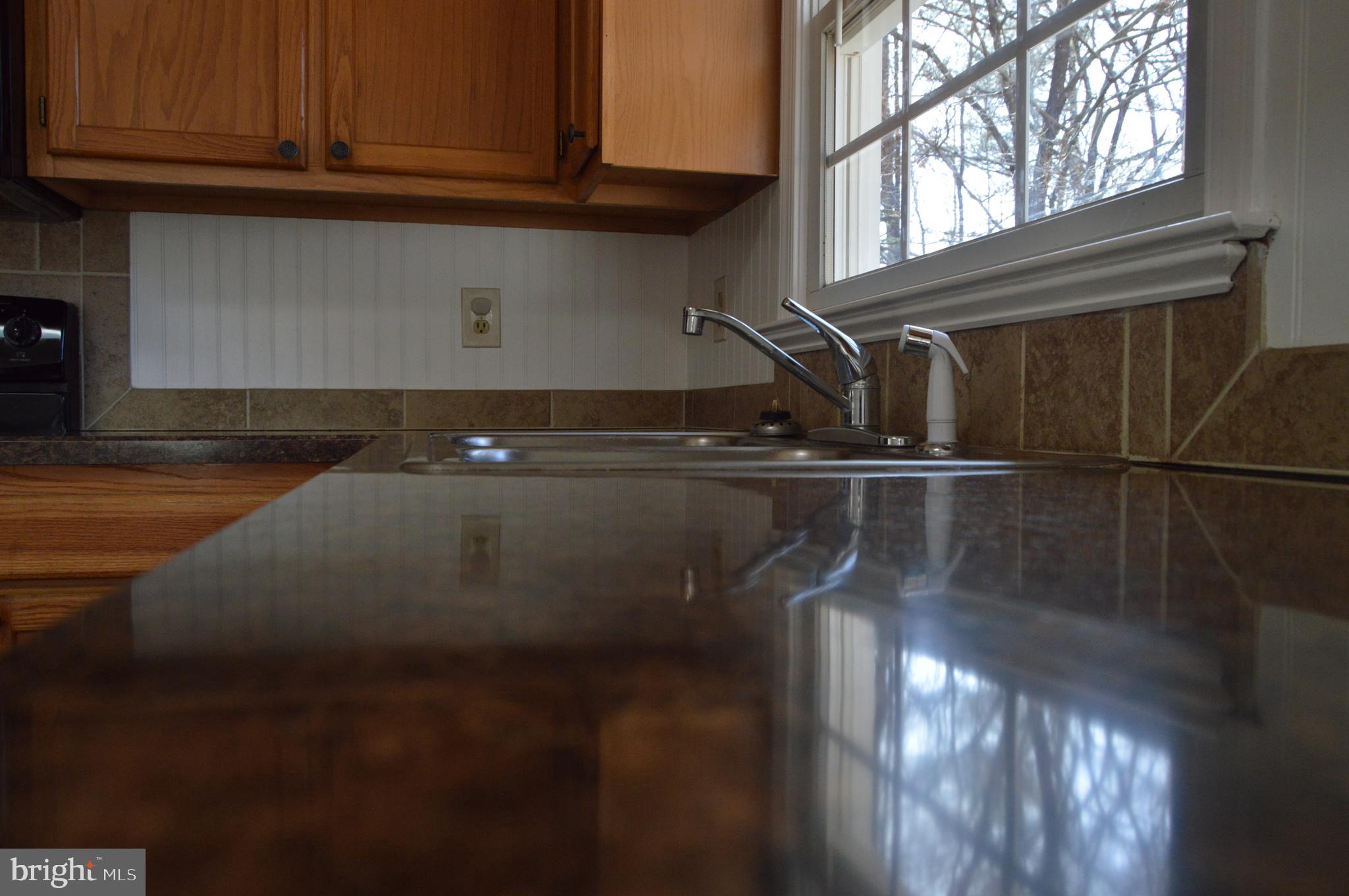 12232 Birkdale Road Ruther Glen, VA 22546 - Photo 10 of 24 Kitchen