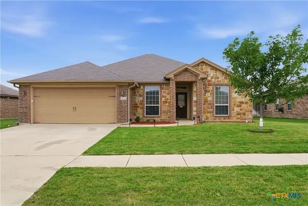 $290,000 | 9807 Kaitlyn Drive, Killeen, TX 76542