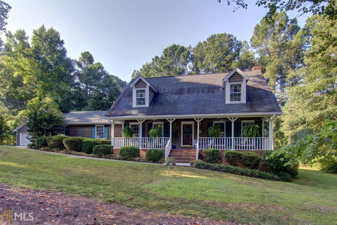1815 High Ridge Drive Southwest, Unit 9 Conyers, GA 30094 - Photo 1 of 1