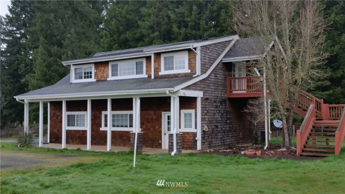 120-9 Kakela Road Winlock, WA 98596 - Photo 1 of 25