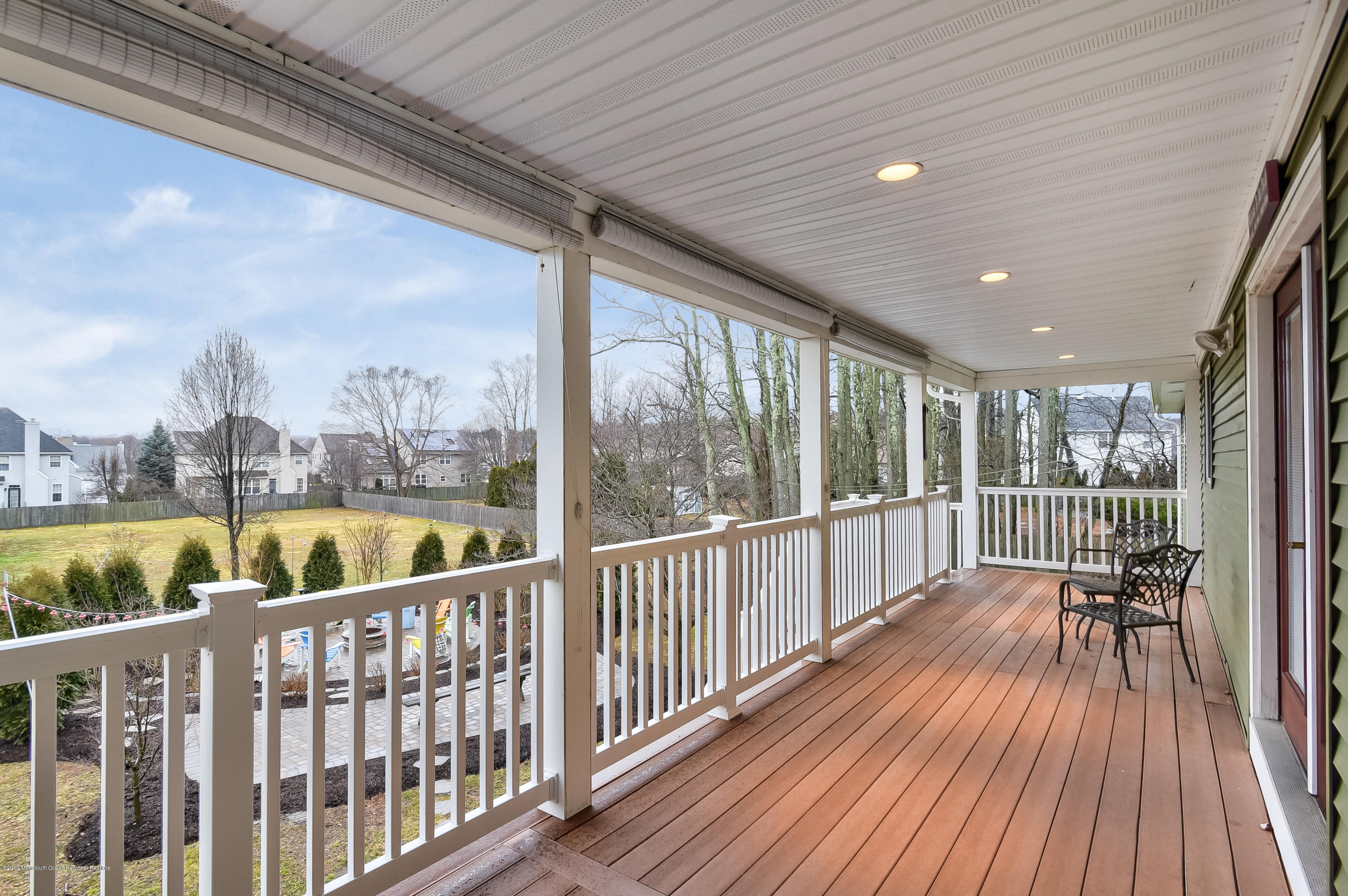 80 Oak Glen Road Howell, NJ 07731 - Photo 32 of 39 026_Deck