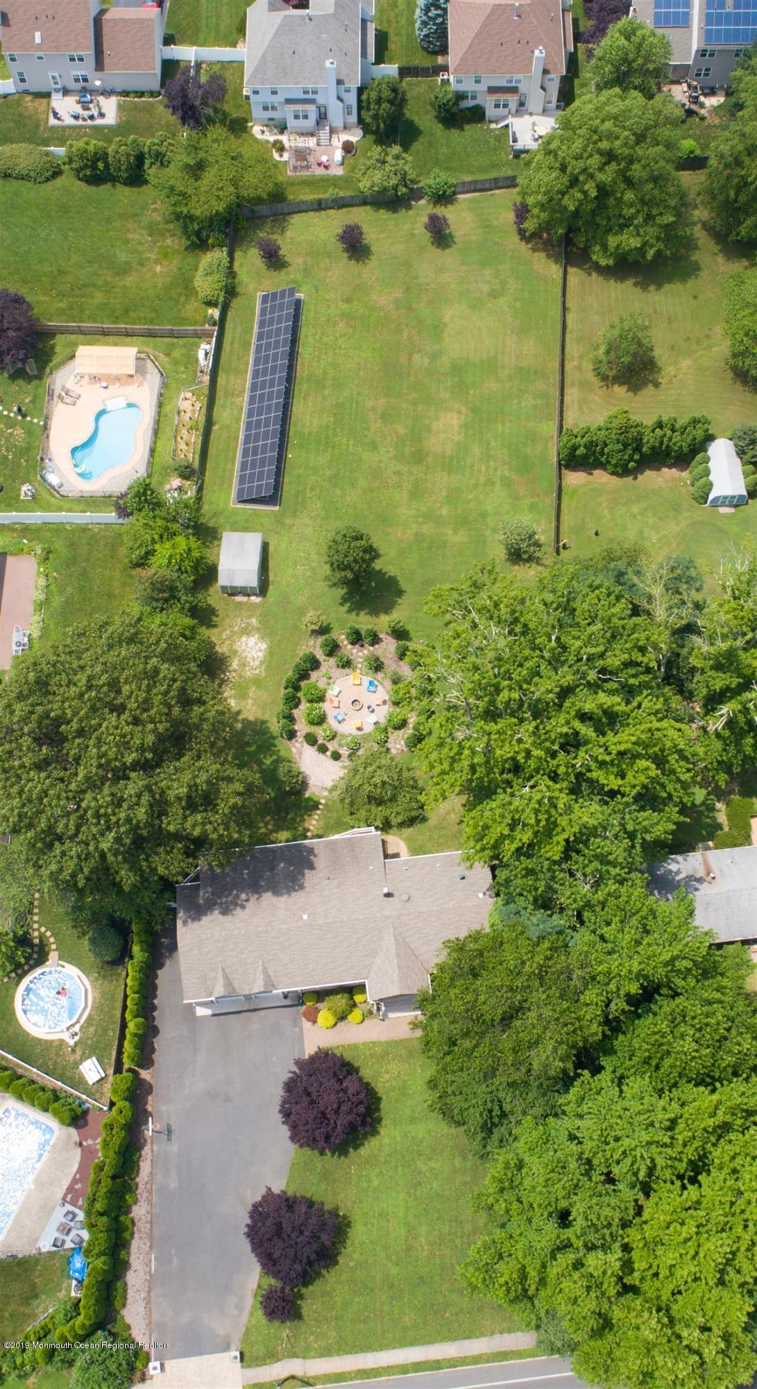 80 Oak Glen Road Howell, NJ 07731 - Photo 34 of 39 04-Overhead