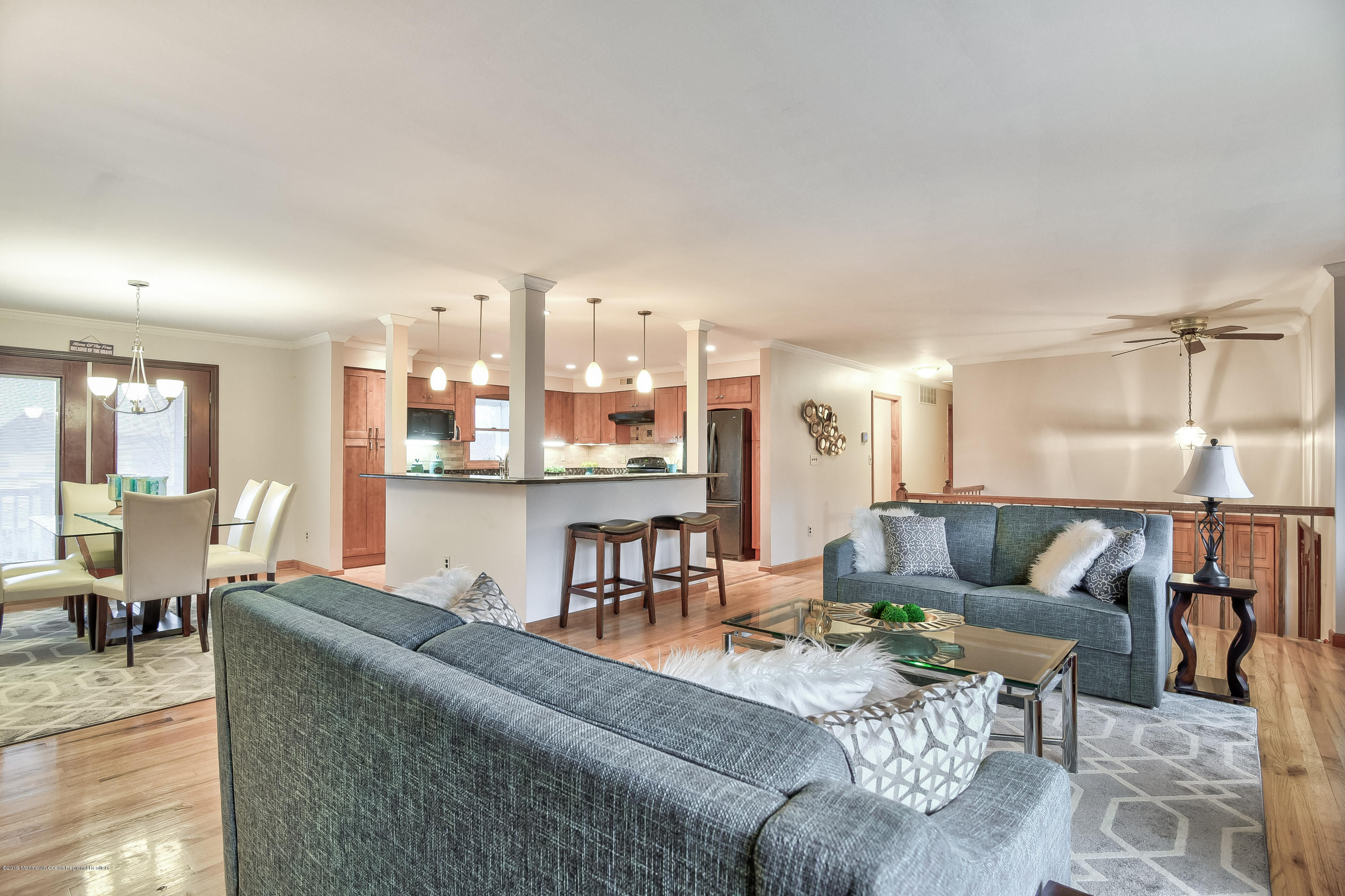80 Oak Glen Road Howell, NJ 07731 - Photo 5 of 39 005_Living Room