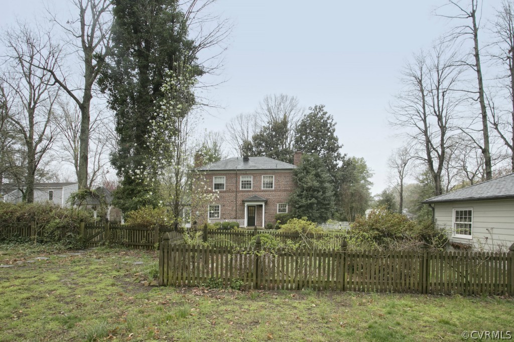 8114 Michael Road Henrico, VA 23229 - Photo 17 of 18 Gallery Image 17