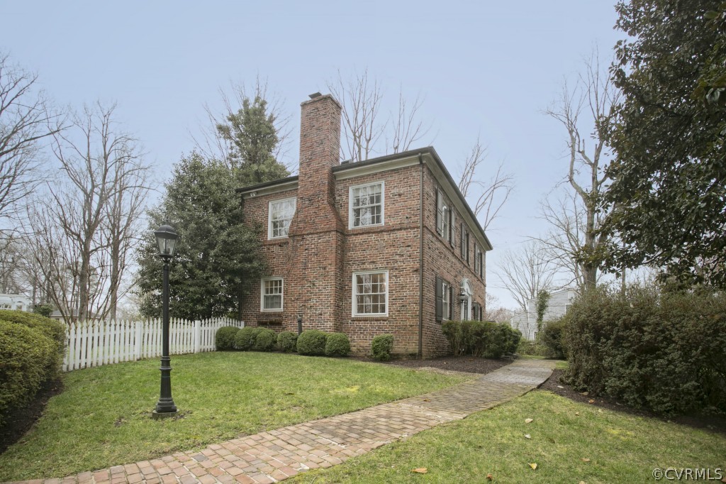 8114 Michael Road Henrico, VA 23229 - Photo 3 of 18 Gallery Image 3